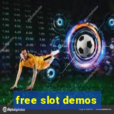 free slot demos