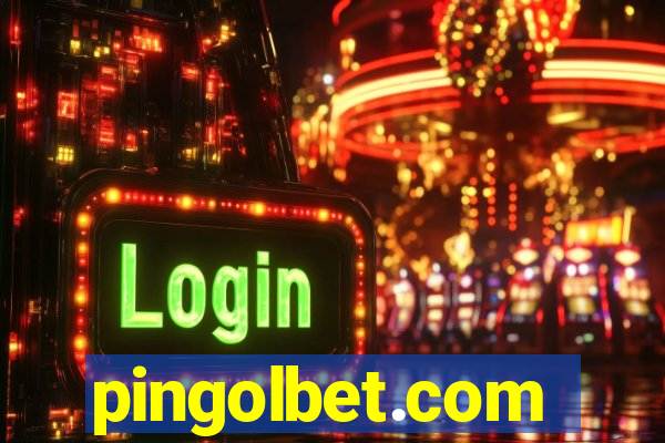 pingolbet.com