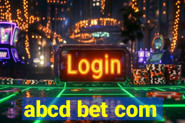 abcd bet com