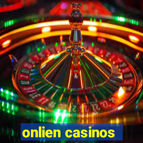 onlien casinos