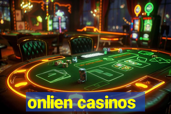 onlien casinos