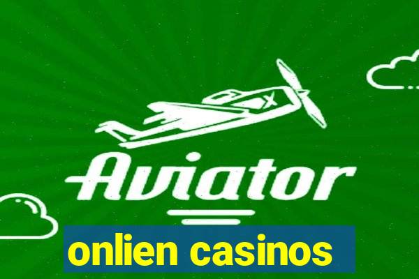 onlien casinos