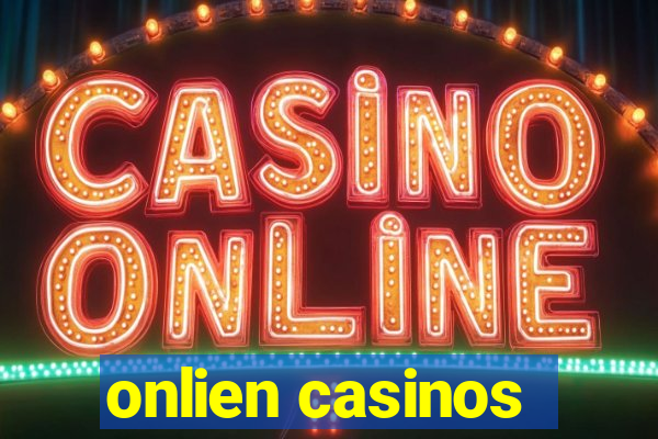 onlien casinos