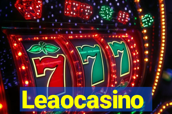 Leaocasino