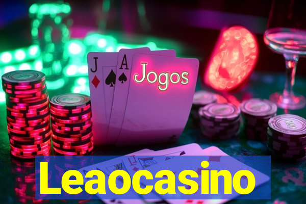 Leaocasino