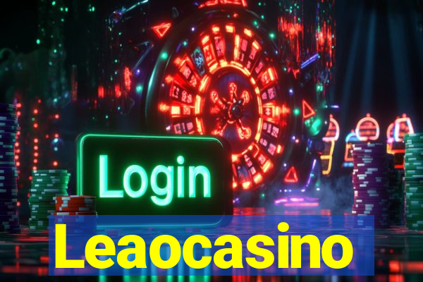 Leaocasino