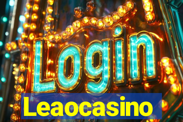 Leaocasino