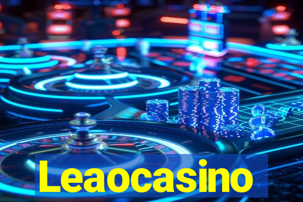 Leaocasino