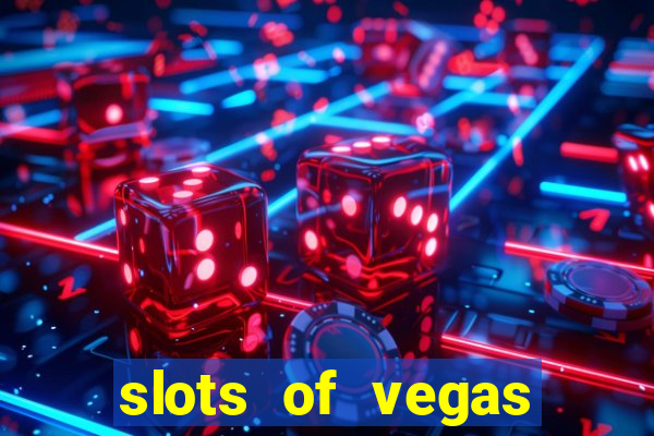 slots of vegas bonus code no deposit