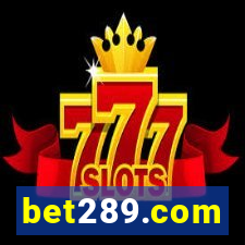 bet289.com