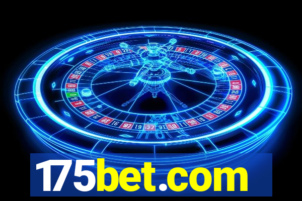 175bet.com