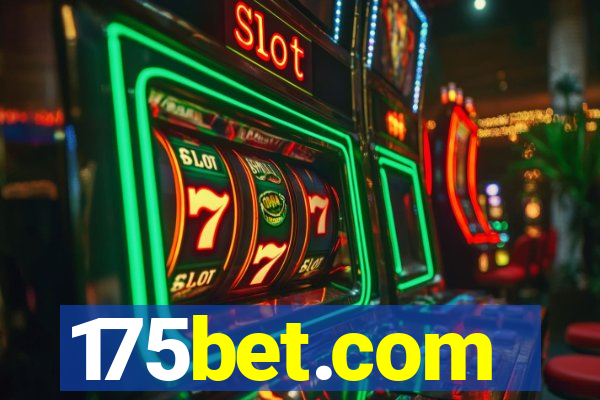 175bet.com