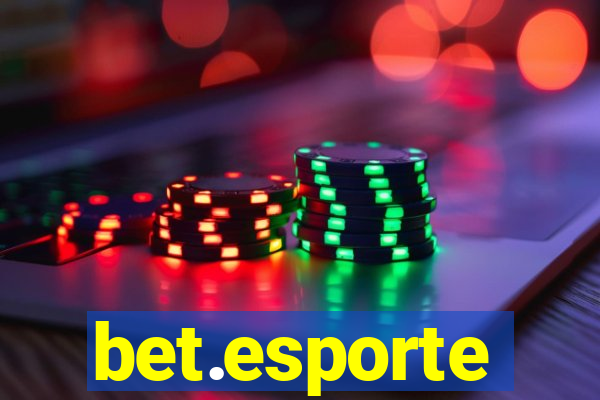 bet.esporte