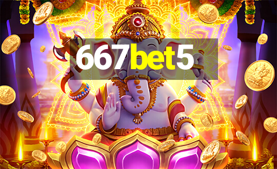 667bet5