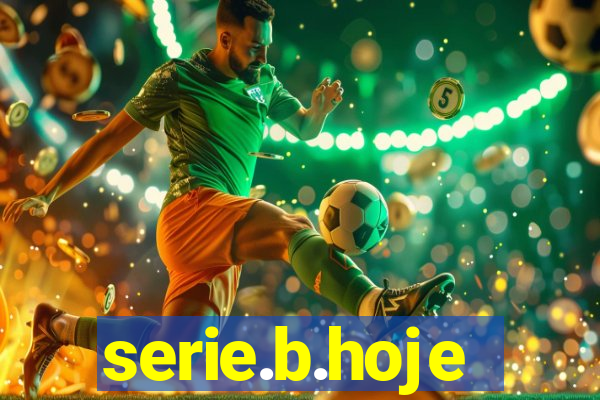 serie.b.hoje