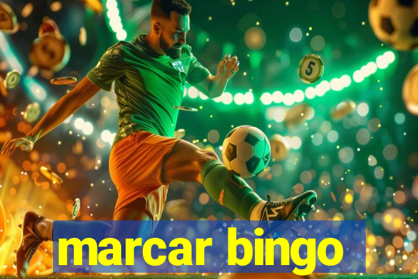 marcar bingo