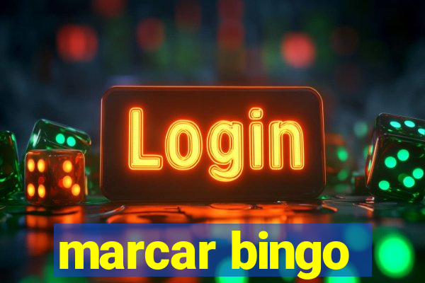 marcar bingo