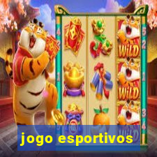 jogo esportivos