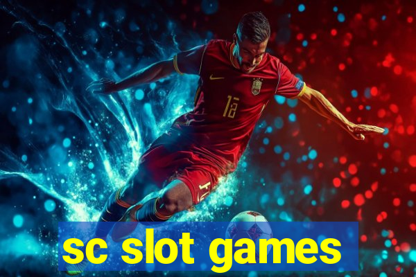 sc slot games