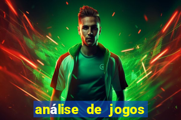 análise de jogos virtuais bet365