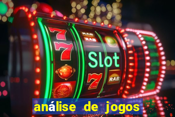 análise de jogos virtuais bet365