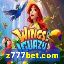 z777bet.com