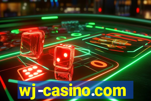 wj-casino.com