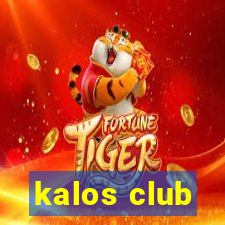 kalos club