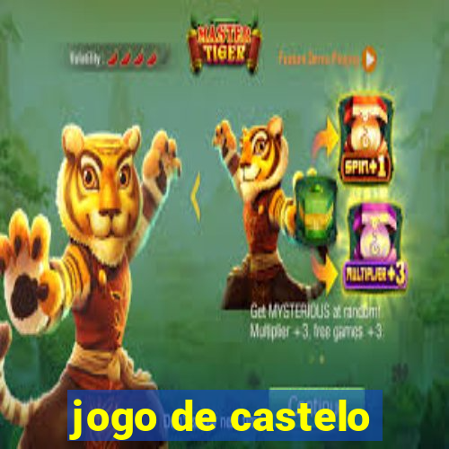 jogo de castelo