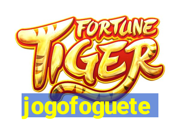 jogofoguete