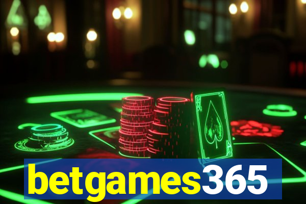 betgames365