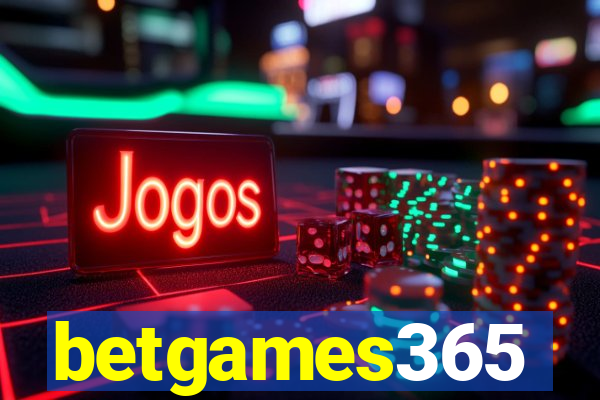 betgames365