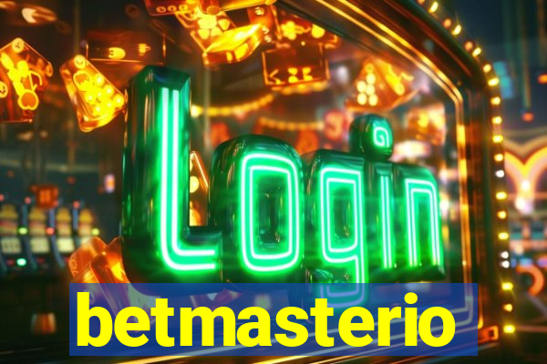 betmasterio