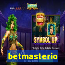 betmasterio