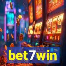 bet7win