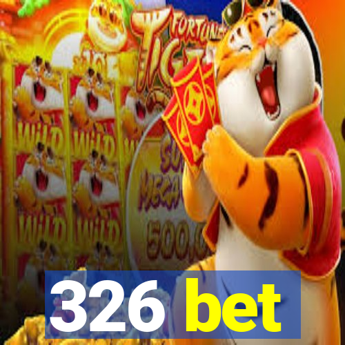 326 bet