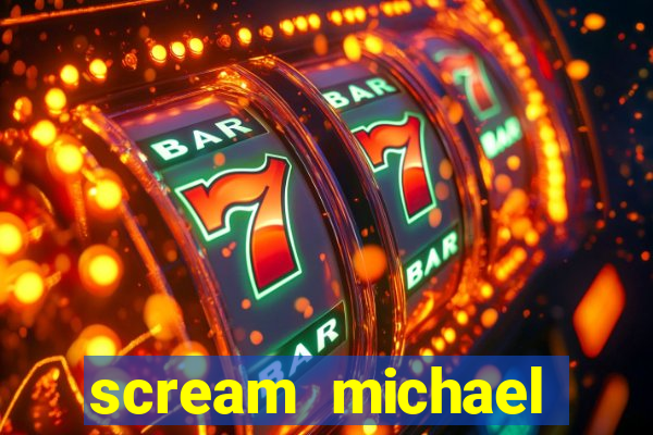 scream michael janet jackson