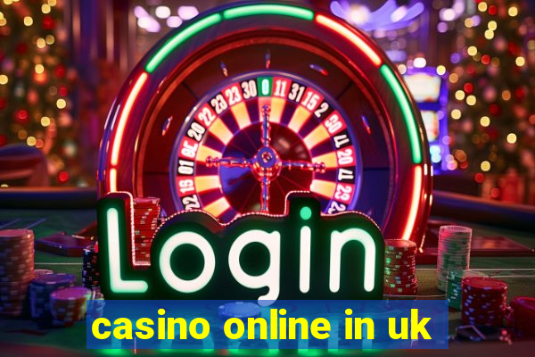 casino online in uk