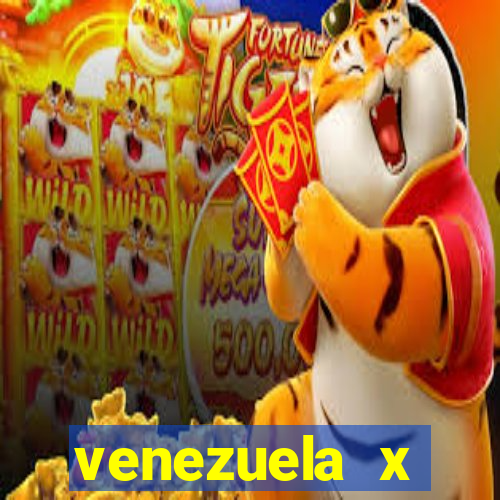 venezuela x equador: onde assistir