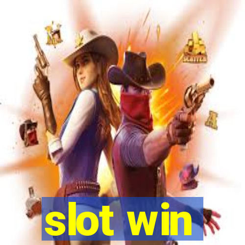 slot win