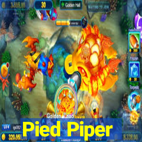 Pied Piper