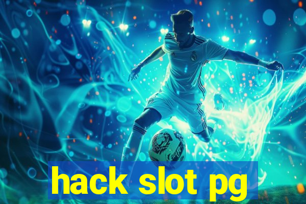 hack slot pg