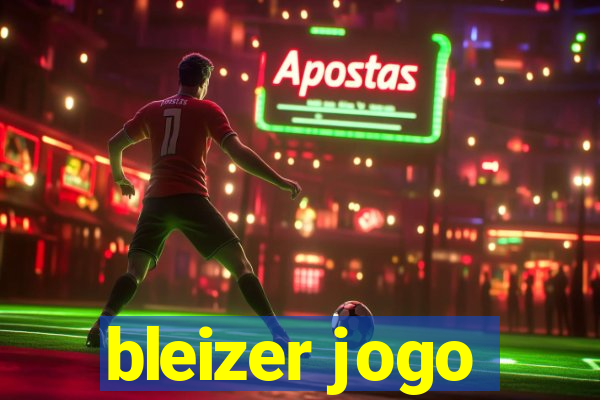 bleizer jogo