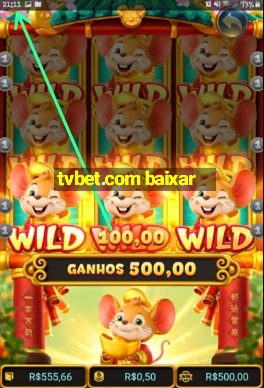 tvbet.com baixar