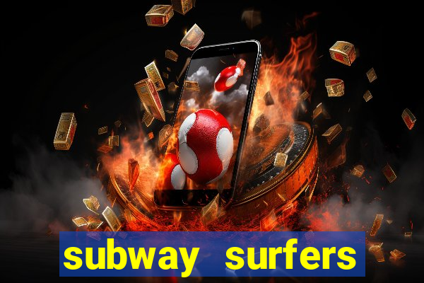 subway surfers havana start game