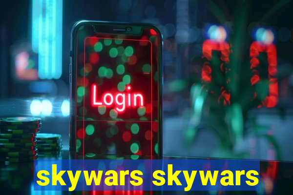 skywars skywars