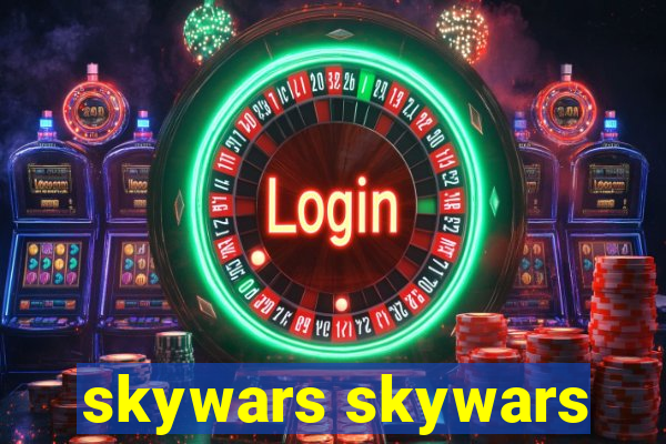 skywars skywars