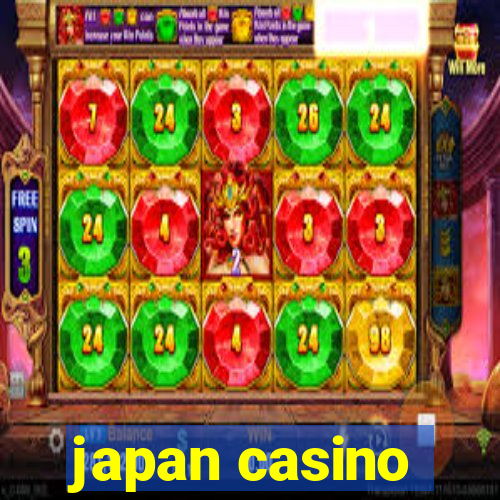 japan casino