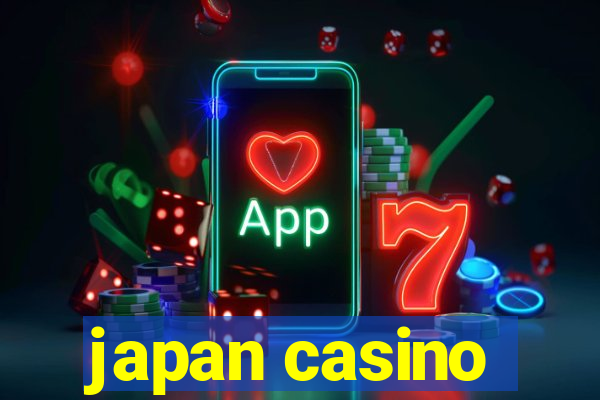 japan casino