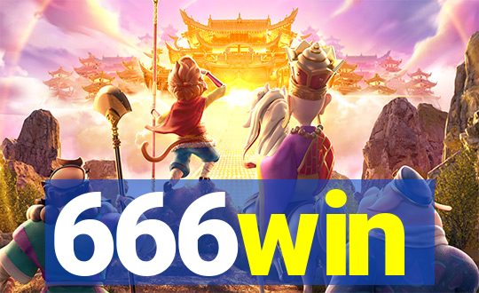 666win